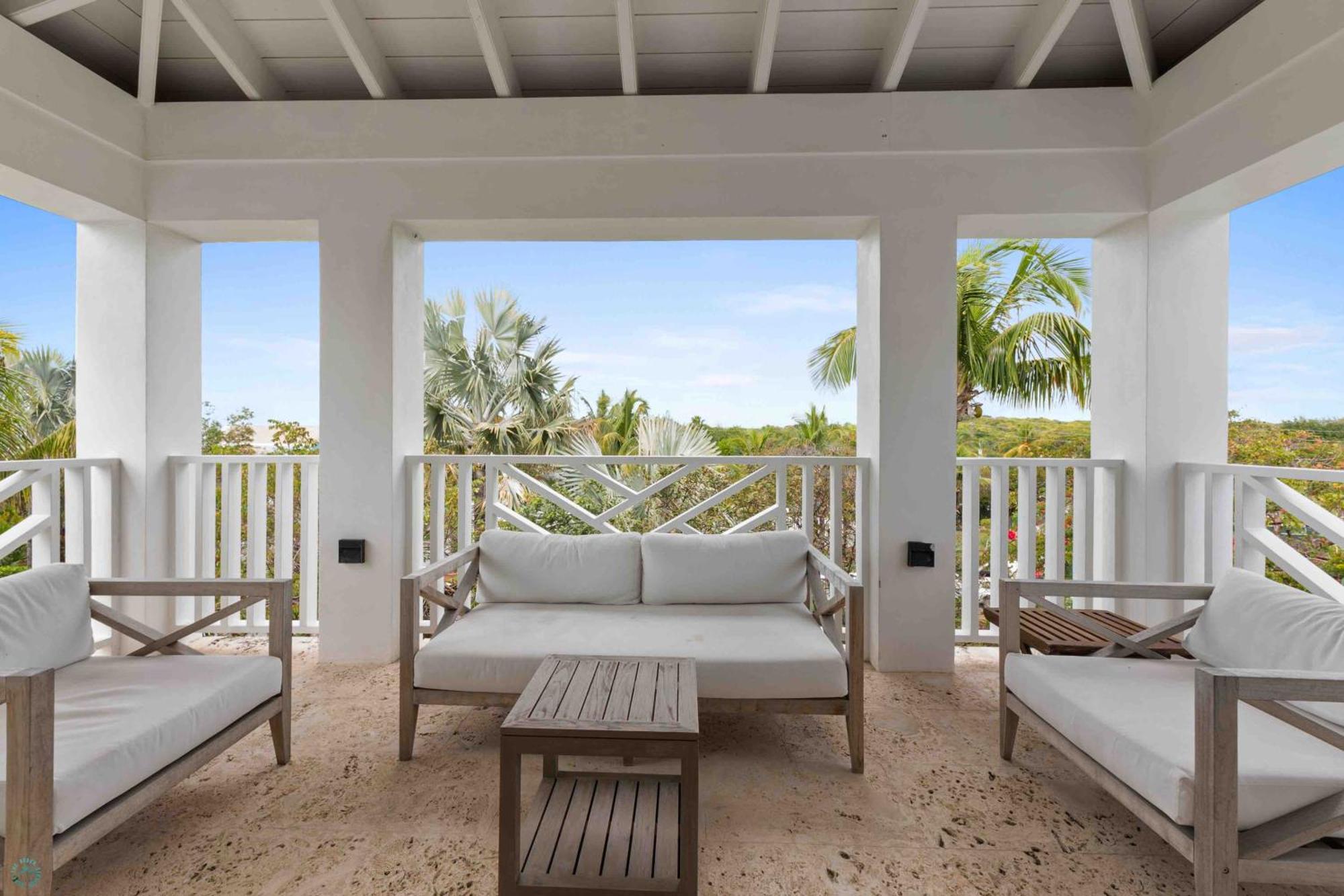 Romora Bay Resort & Marina Dunmore Town Exterior foto