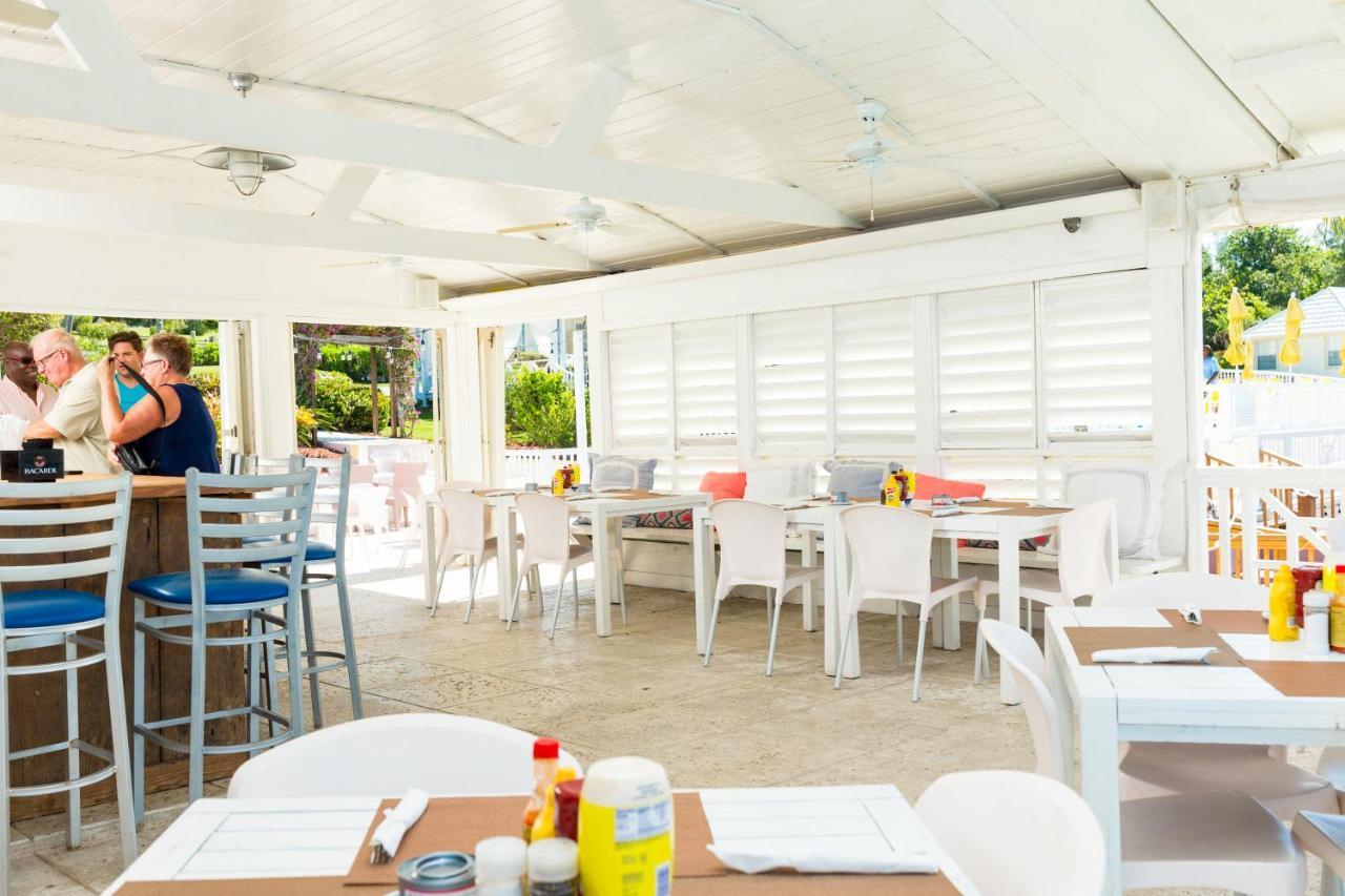 Romora Bay Resort & Marina Dunmore Town Exterior foto